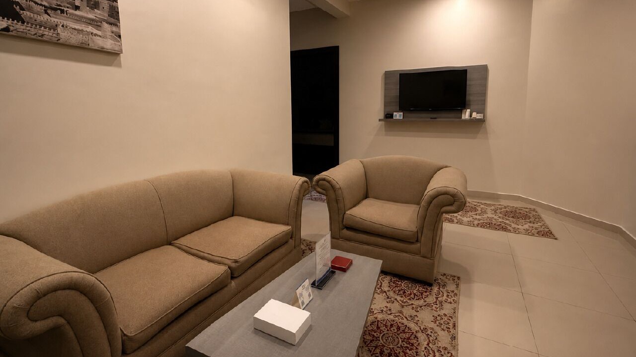 Photo of Livingroom in Ha'il