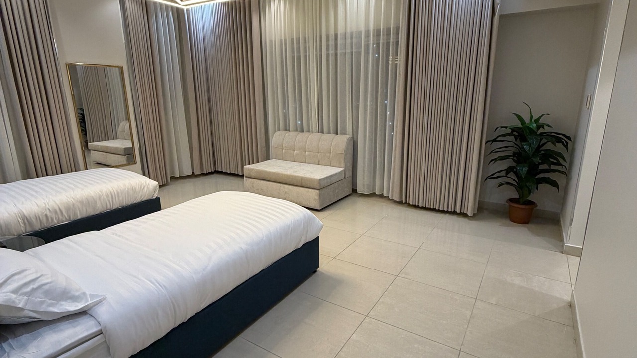 Photo of Bedroom in Ash Shati