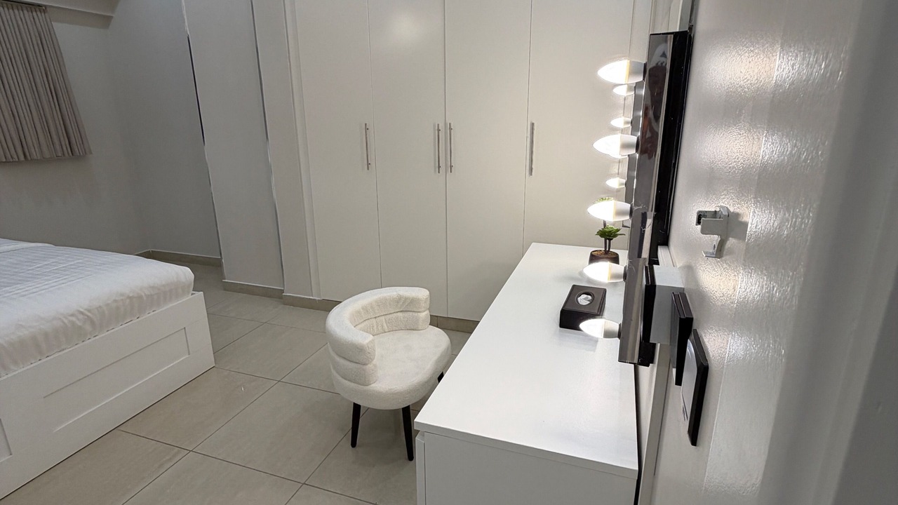 Photo of Bedroom in Ash Shati