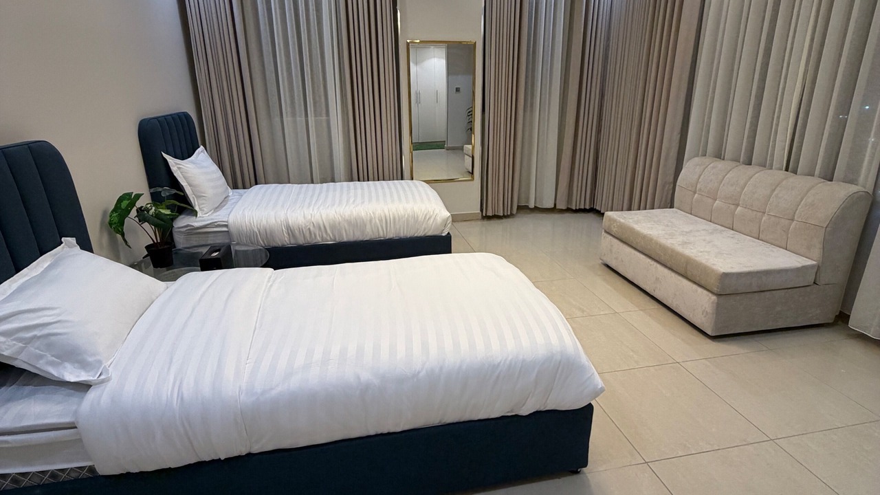 Photo of Bedroom in Ash Shati