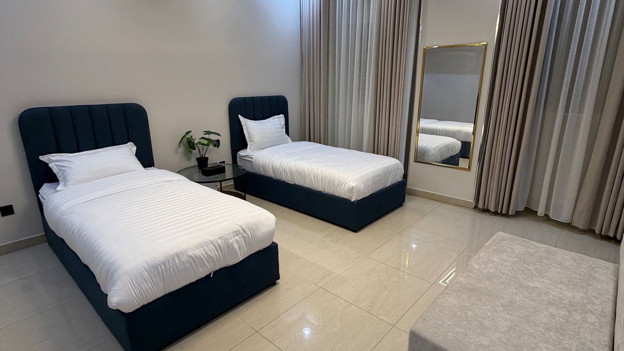 Photo of Bedroom in Ash Shati