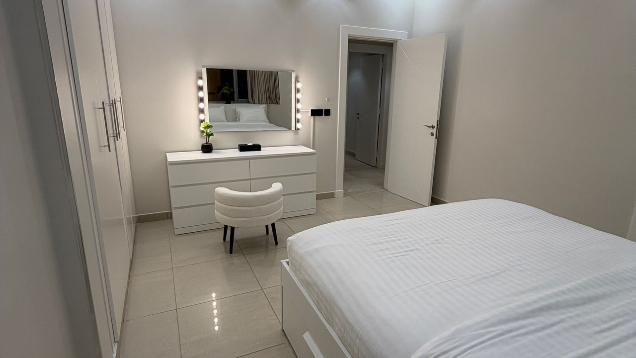 Photo of Bedroom in Ash Shati