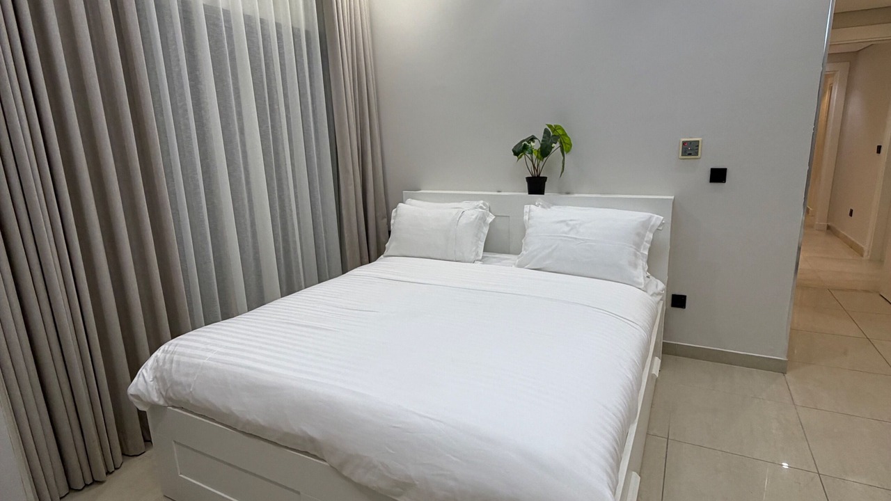 Photo of Bedroom in Ash Shati