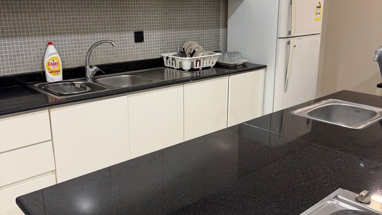 Photo of Kitchen in Ash Shati