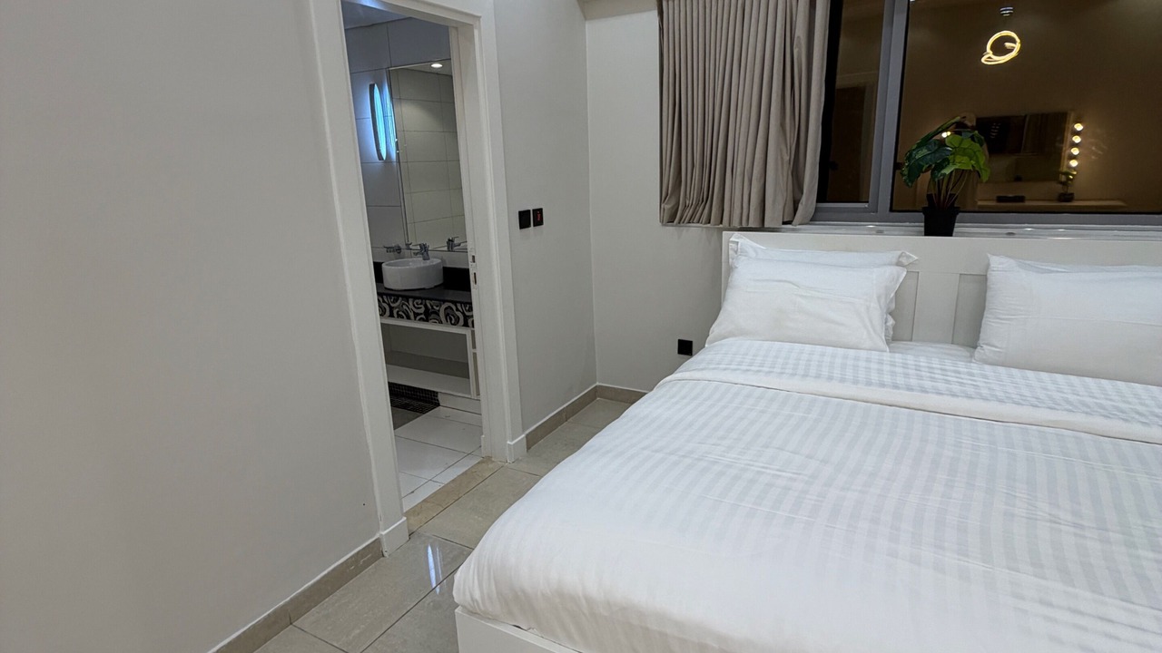 Photo of Bedroom in Ash Shati