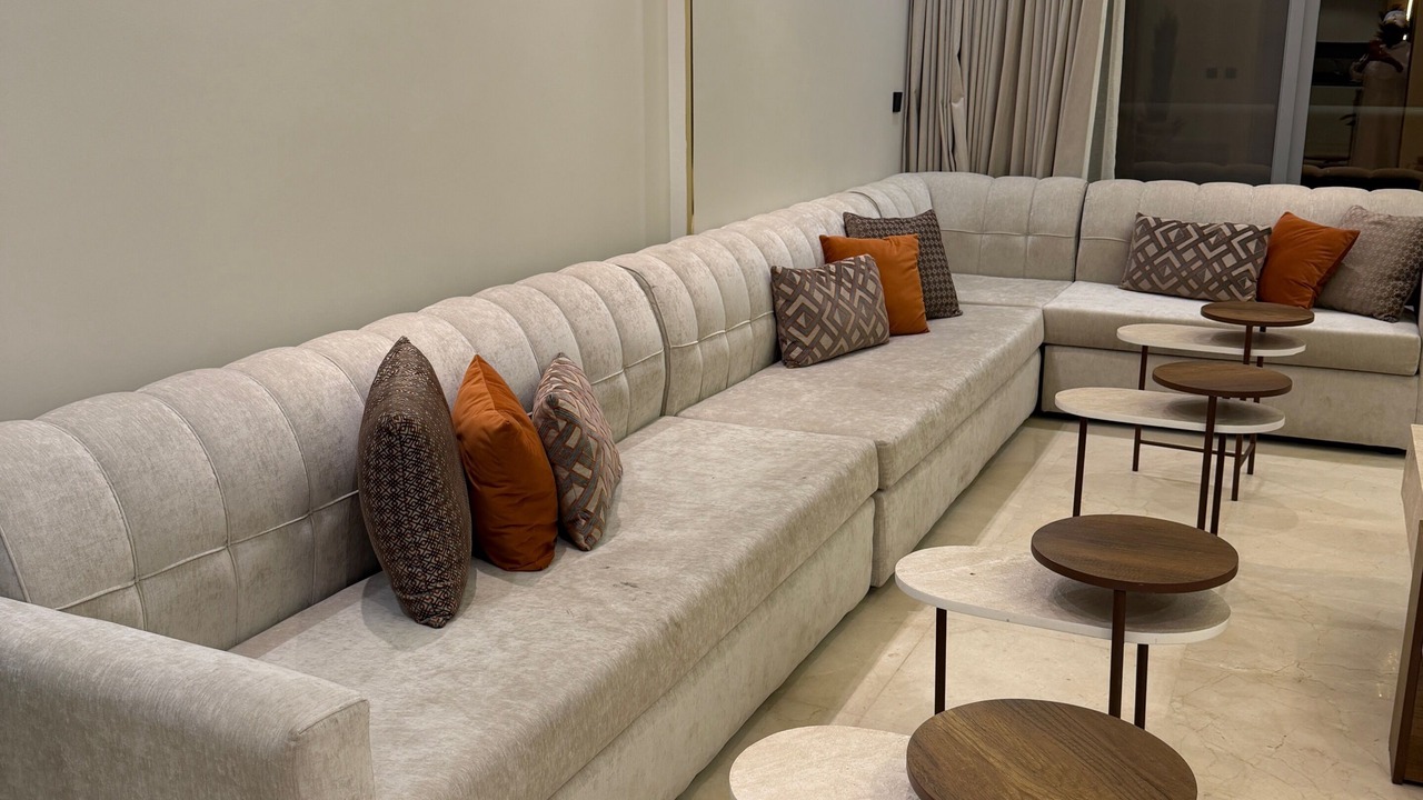 Photo of Livingroom in Ash Shati