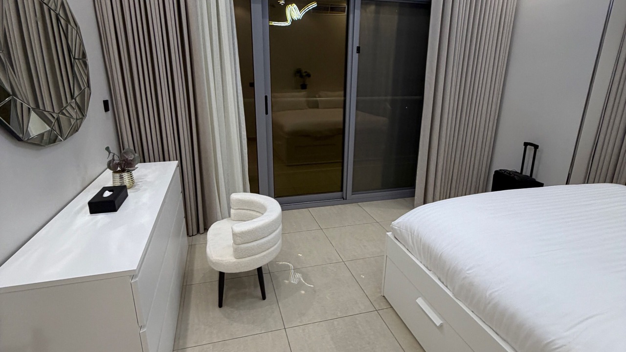 Photo of Bedroom in Ash Shati