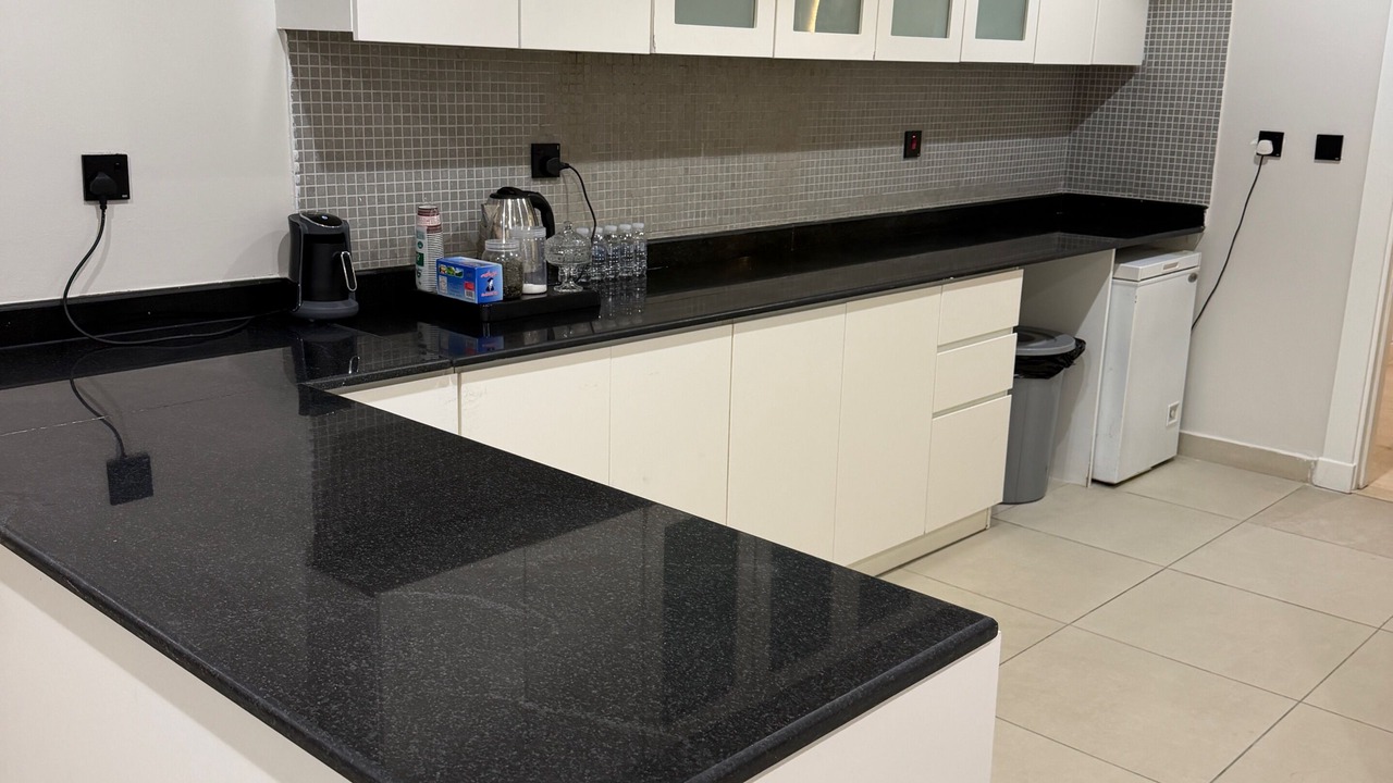 Photo of Kitchen in Ash Shati