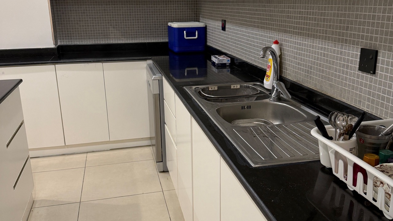 Photo of Kitchen in Ash Shati