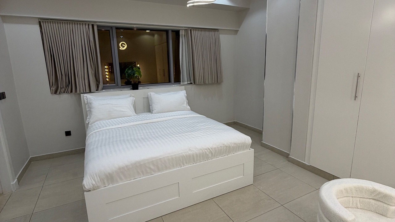 Photo of Bedroom in Ash Shati