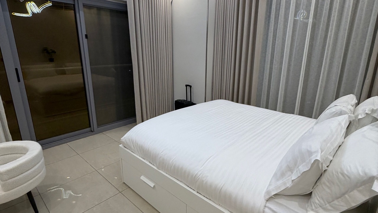 Photo of Bedroom in Ash Shati