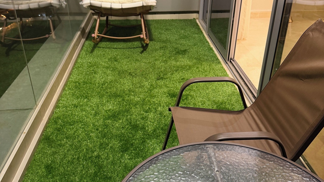 Photo of Patio Balcony in Ash Shati