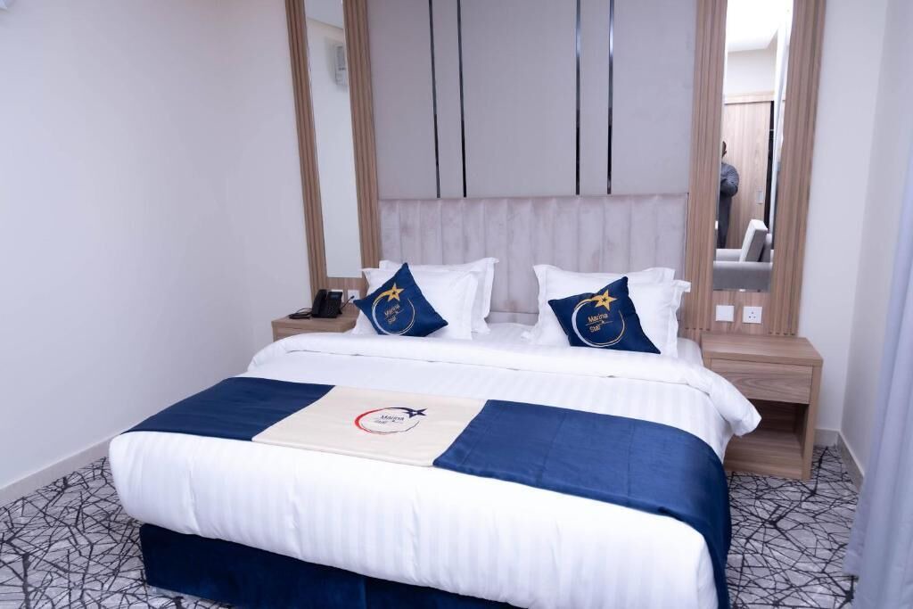 Photo of Bedroom in Al Wahah