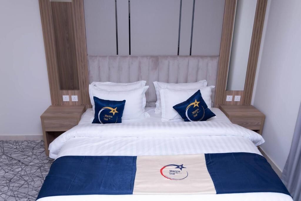 Photo of Bedroom in Al Wahah