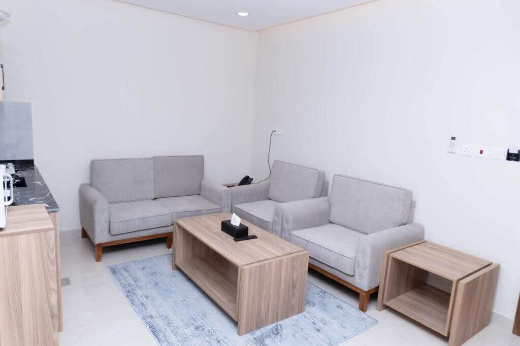 Photo of Livingroom in Al Wahah