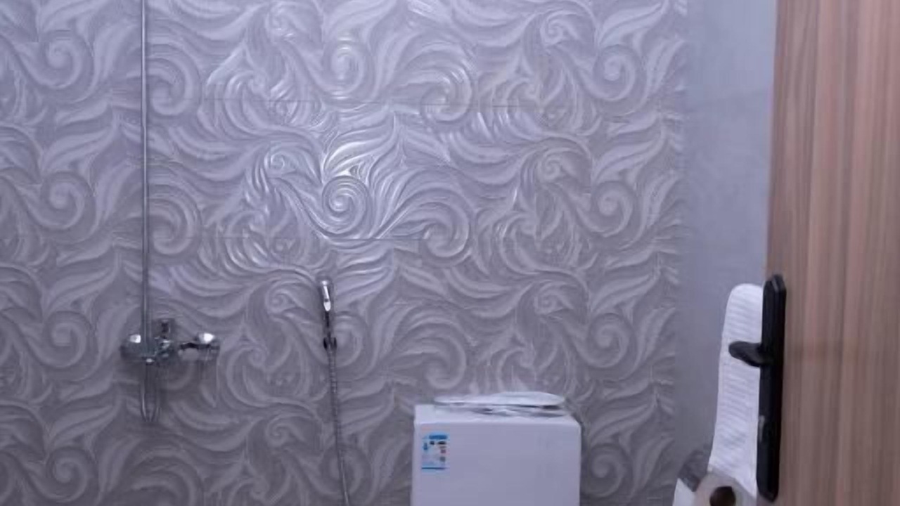 Photo of Bathroom in Al Wahah