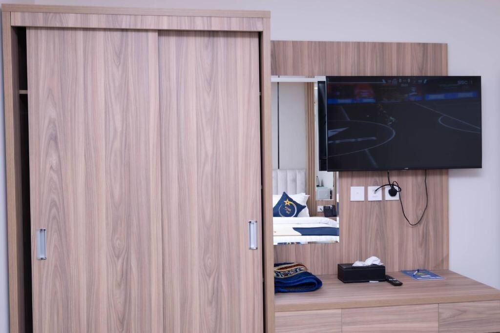 Photo of Bedroom in Al Wahah