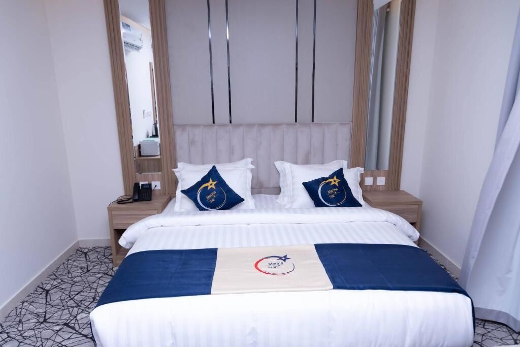 Photo of Bedroom in Al Wahah