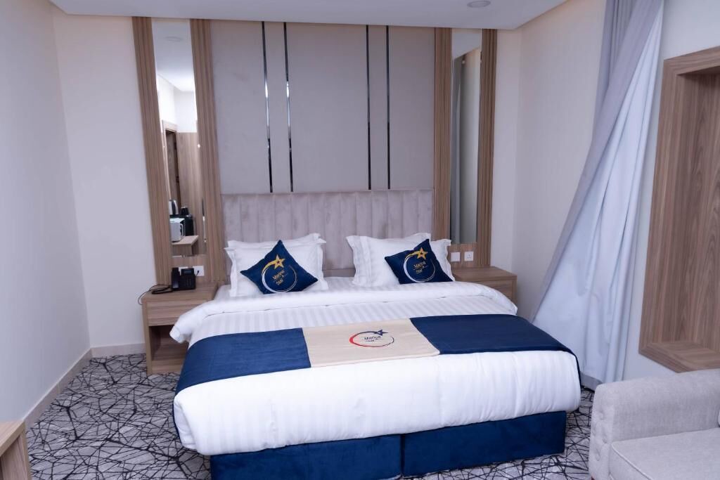Photo of Bedroom in Al Wahah