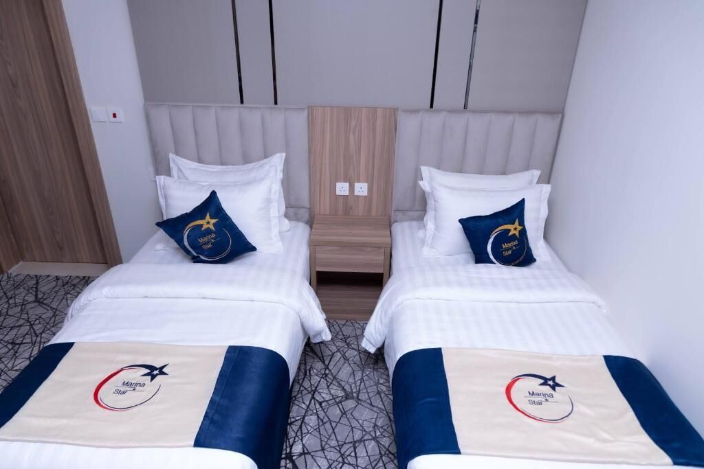 Photo of Bedroom in Al Wahah