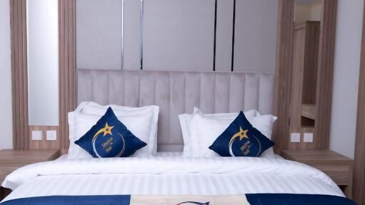 Photo of Bedroom in Al Wahah