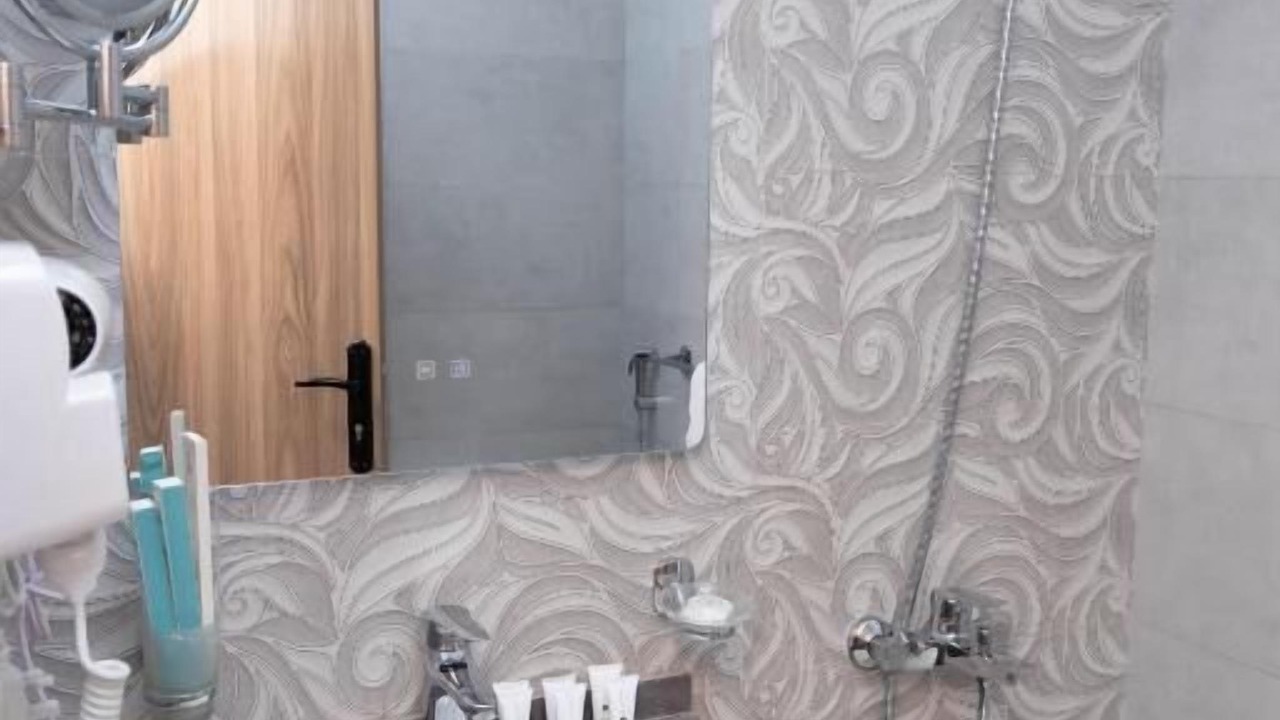Photo of Bathroom in Al Wahah