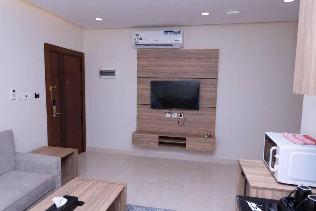 Photo of Livingroom in Al Wahah
