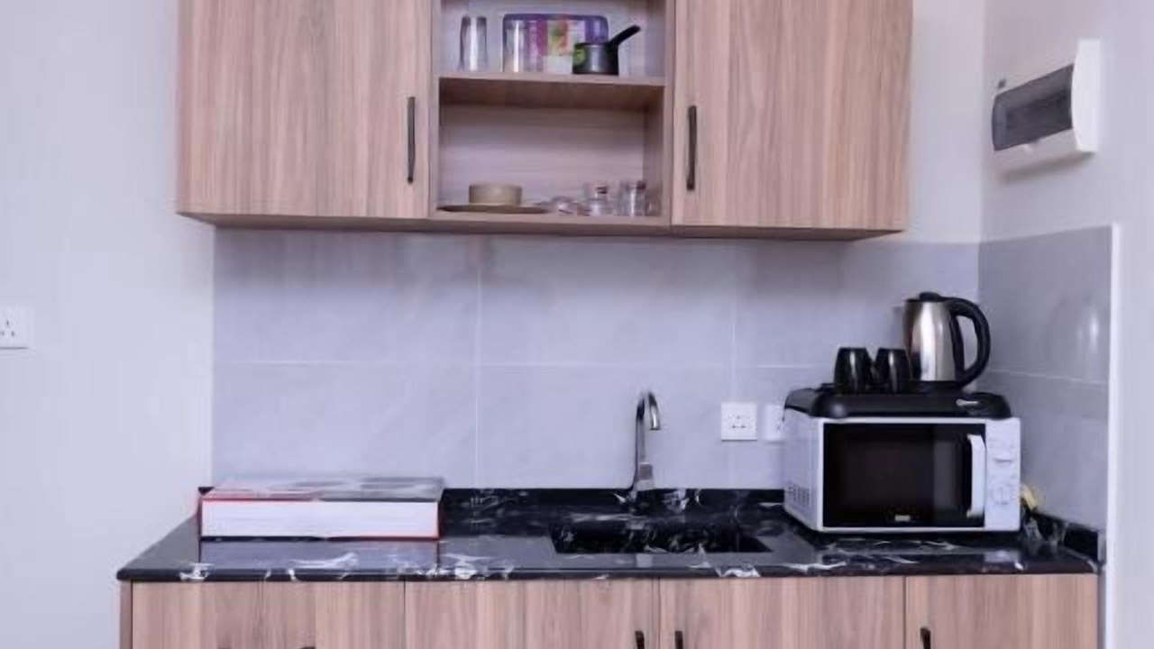 Photo of Kitchen in Al Wahah