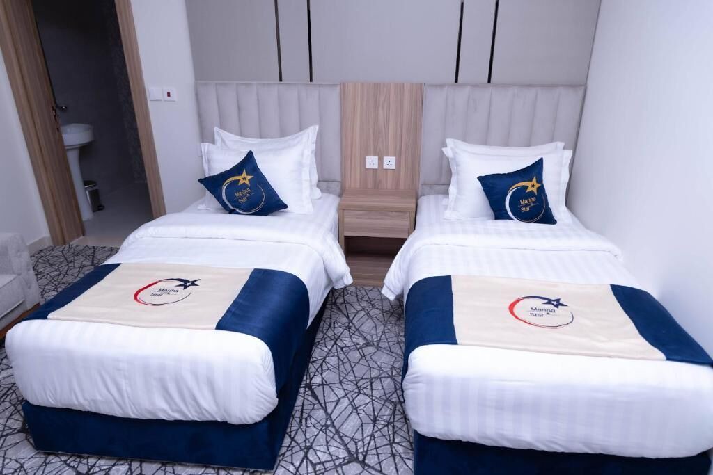 Photo of Bedroom in Al Wahah