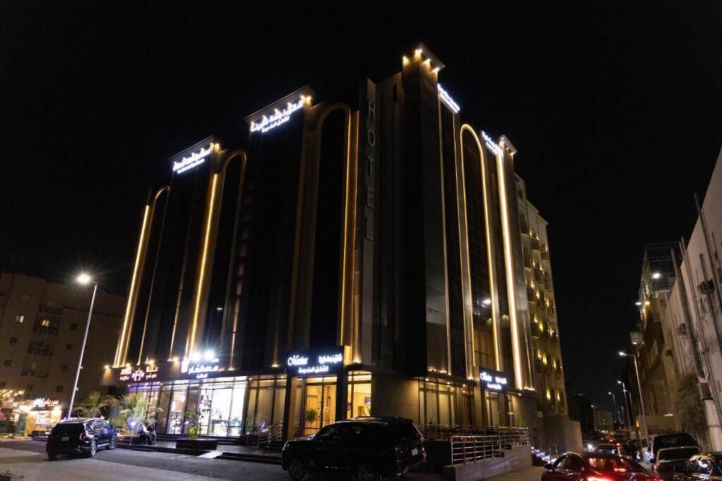 Photo of Outdoor in Al Wahah