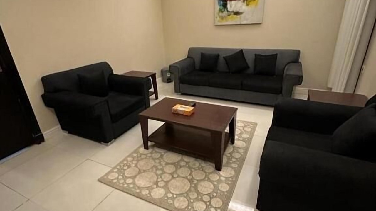 Photo of Livingroom in Riyadh