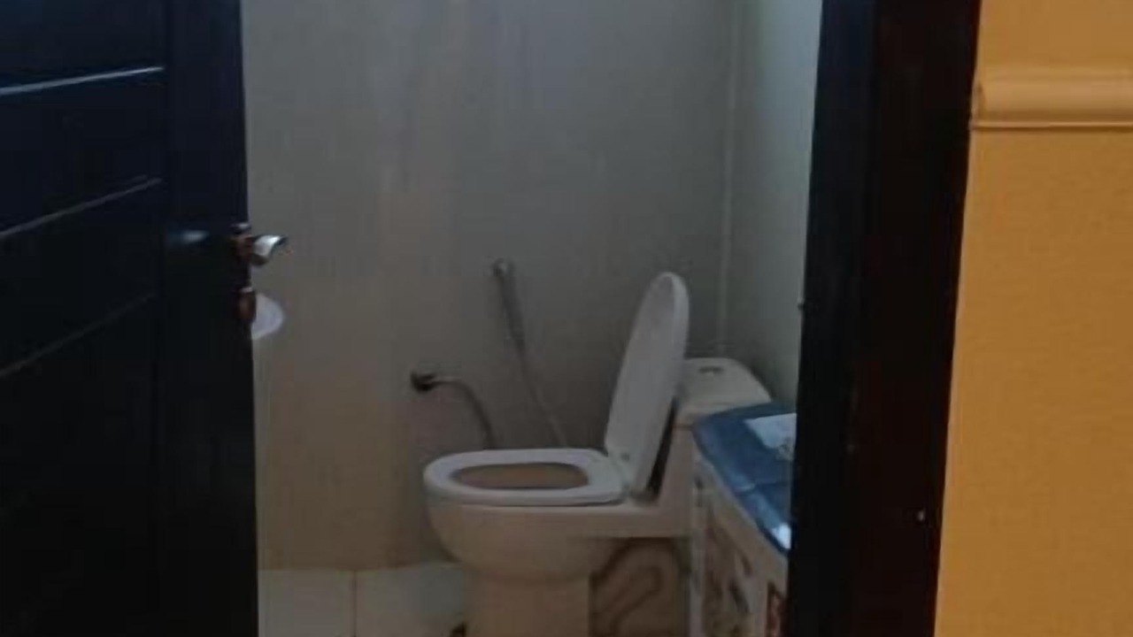 Photo of Bathroom in Riyadh