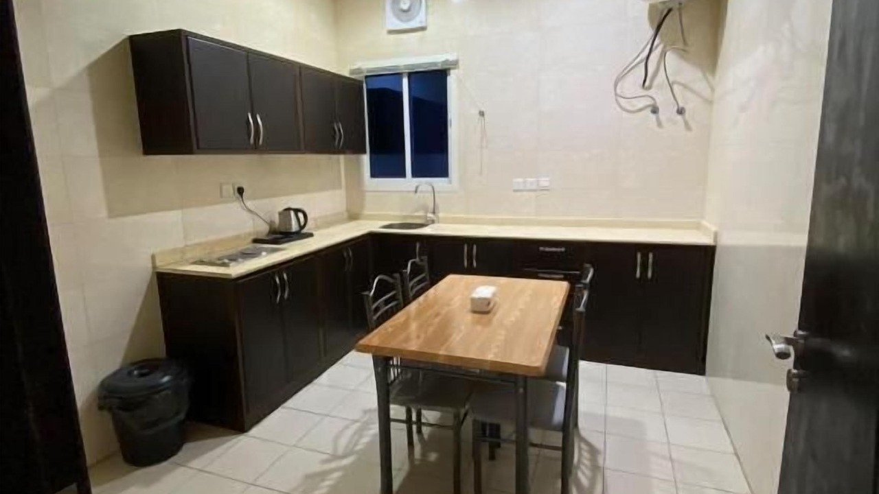 Photo of Kitchen in Riyadh