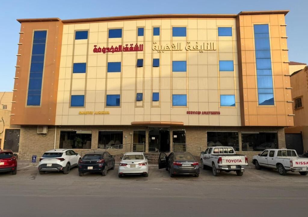 Photo of Outdoor in Riyadh