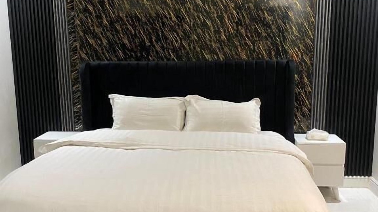 Photo of Bedroom in Riyadh