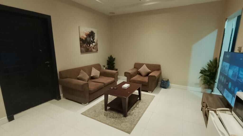 Photo of Livingroom in Riyadh