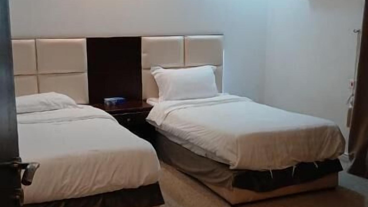 Photo of Bedroom in Riyadh