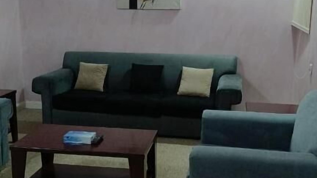 Photo of Livingroom in Riyadh