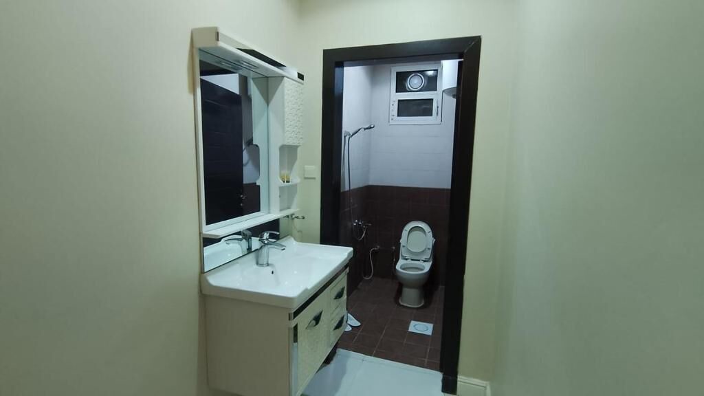 Photo of Bathroom in Riyadh