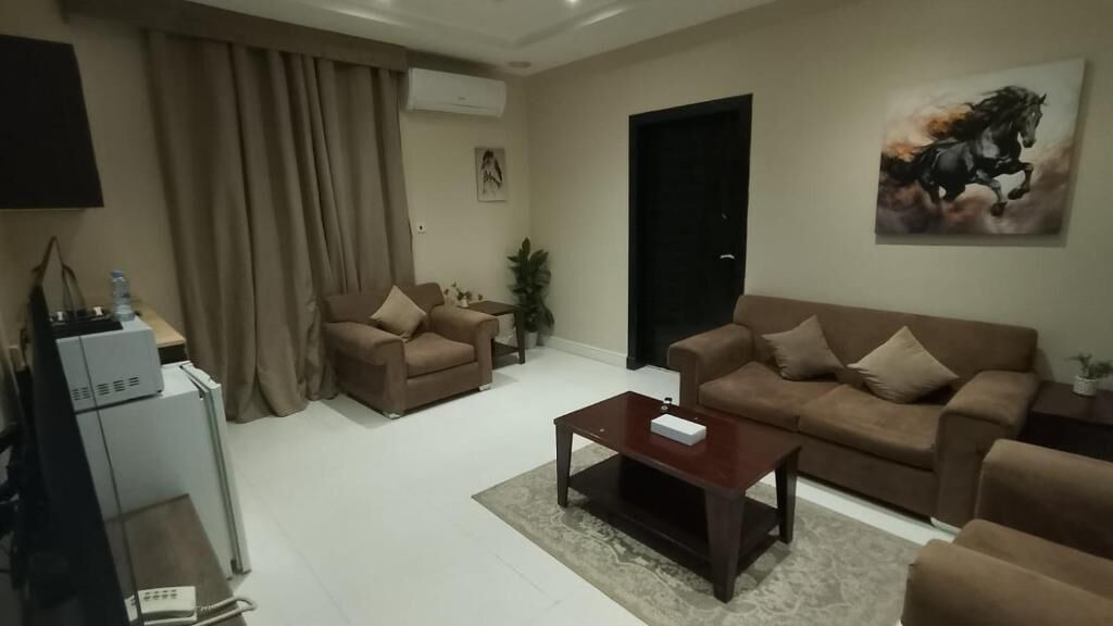 Photo of Livingroom in Riyadh