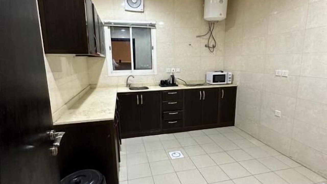 Photo of Kitchen in Riyadh
