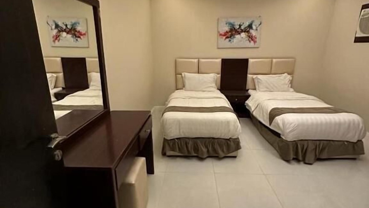 Photo of Bedroom in Riyadh