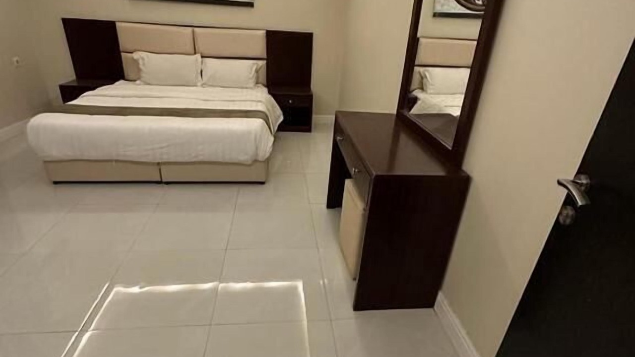 Photo of Bedroom in Riyadh