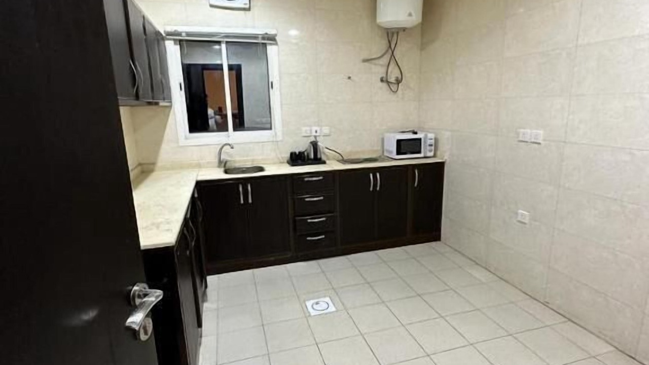 Photo of Kitchen in Riyadh