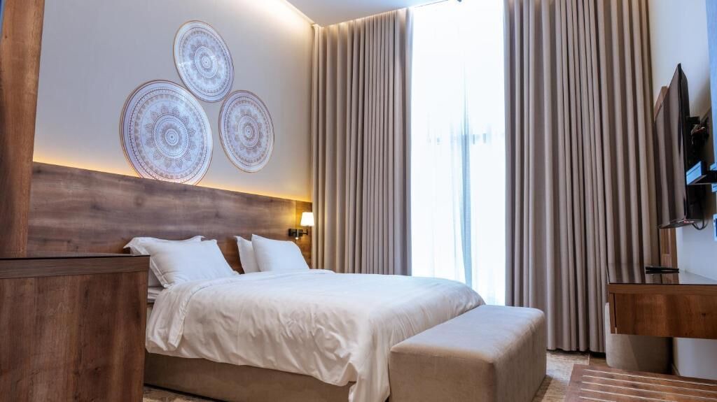 Photo of Bedroom in Ha'il
