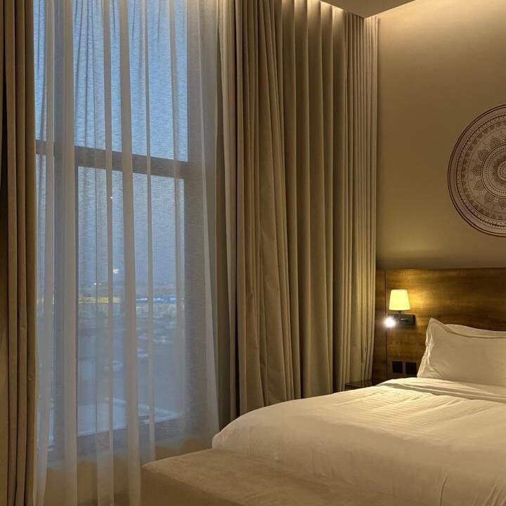 Photo of Bedroom in Ha'il