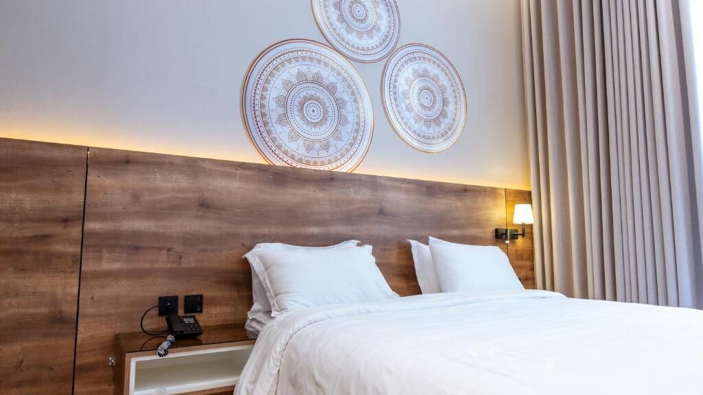 Photo of Bedroom in Ha'il