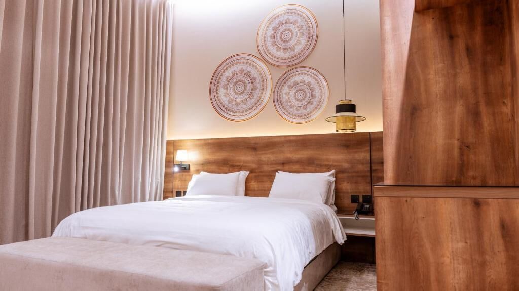 Photo of Bedroom in Ha'il