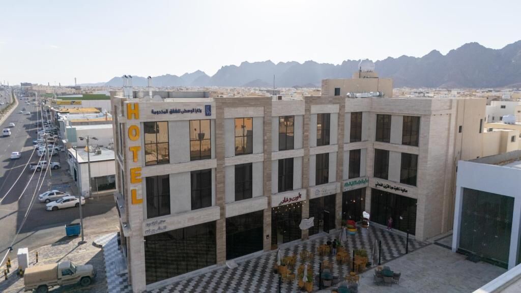 Photo of Outdoor in Ha'il