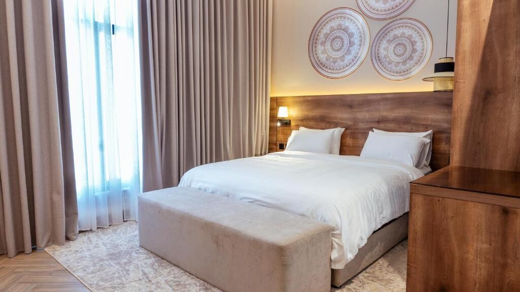 Photo of Bedroom in Ha'il